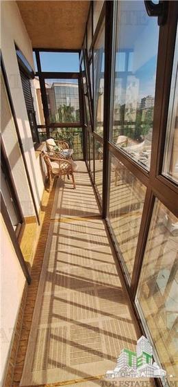 Apartament modern 3 camere/ garaj optional, zona Inel 2, Constanta - 8