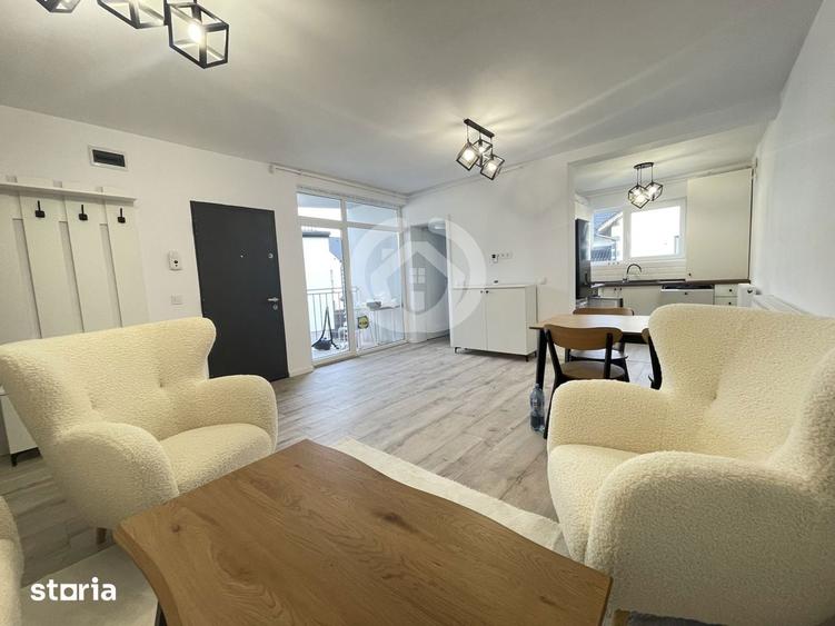 APARTAMENT 3 CAMERE | VILA | PRIMA INCHIRIERE | SIBIU - 6