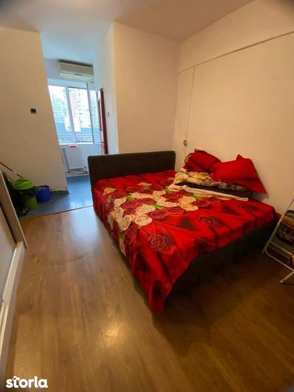 Garsoniera cu centrala la etajul 2, Kaufland Autogara - 8