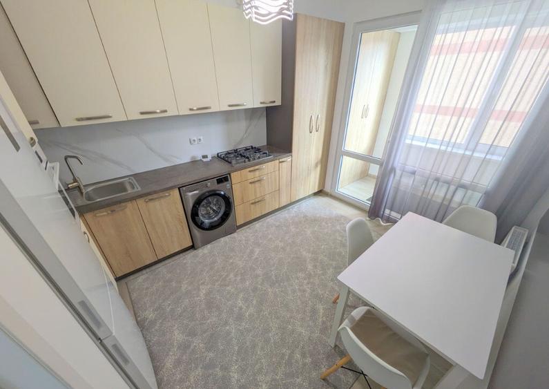 Apartament cu 1 camera in zona semicentrala - 3