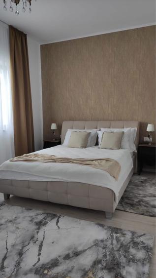 Penthouse de inchiriat - 8