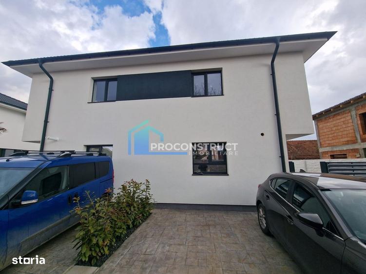 Duplex de vanzare in Sanandrei Constructie 2025 |180MP |127.000 EURO - 10