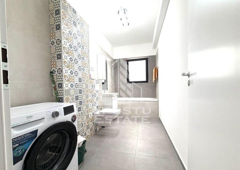 Apartament 2 camere,Pet Friendly, garaj subteran, bloc no... - 5