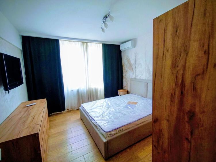 Arcul de triumf Herastrau - 1