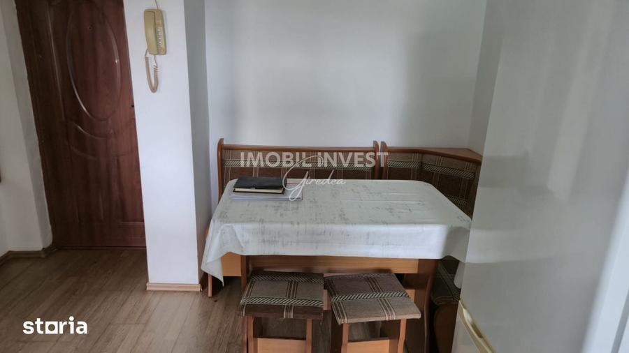 Garsoniera Spatioasa 30 mp, Cetate,Ideala pentru Locuit sau Investitie - 4