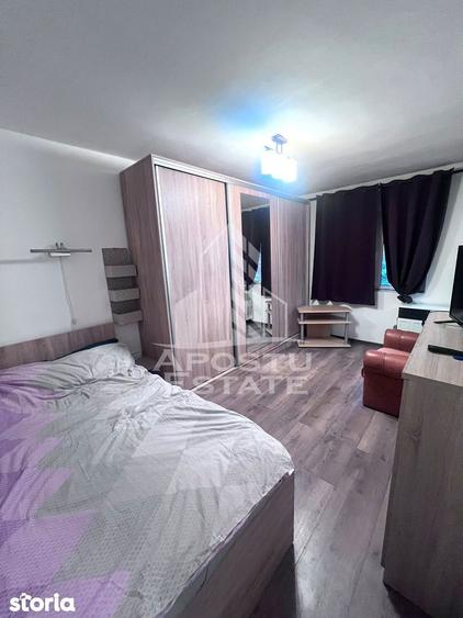 Garsoniera, de inchiriat, zona Dambovita, Timisoara - 2