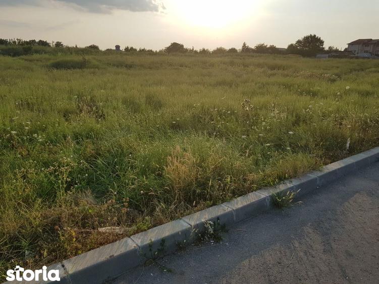 Teren de vanzare Poiana Lacului, Sector 6 Bucure?ti - 5