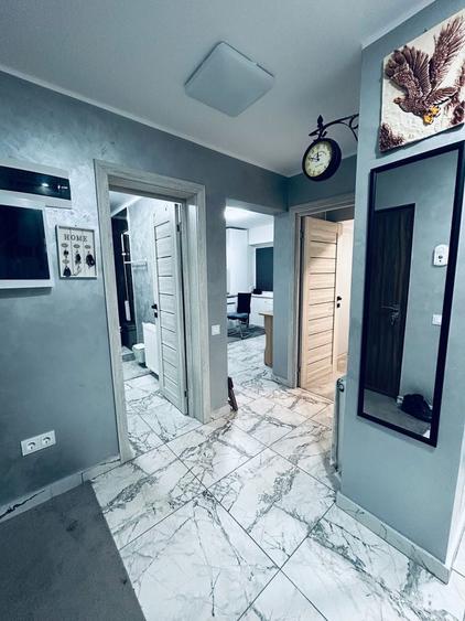 Apartament 1 Camera , Zona Hipodrom - 4