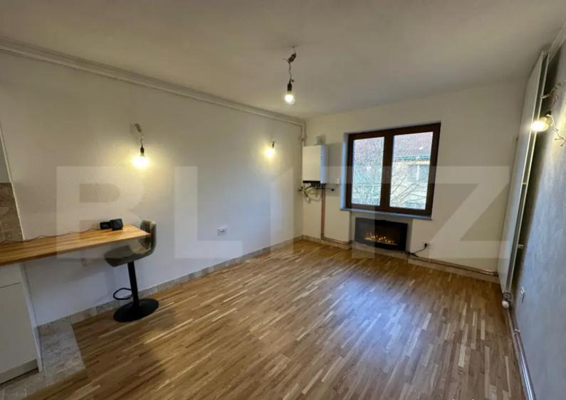 Studio cochet, renovat integral, Progresul aproape de Ce - 5