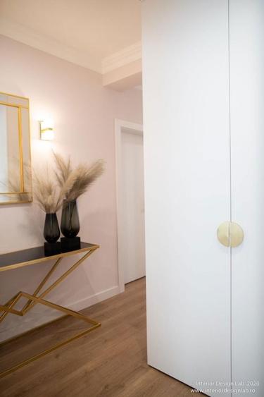 Apartament in Andrei Muresanul - 2