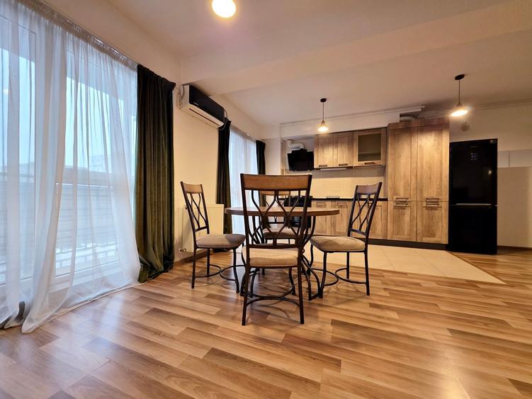 Apartament 2 Camere | Metrou Apărătorii Patriei | Bloc 2016 | Parcare Subterana - 4