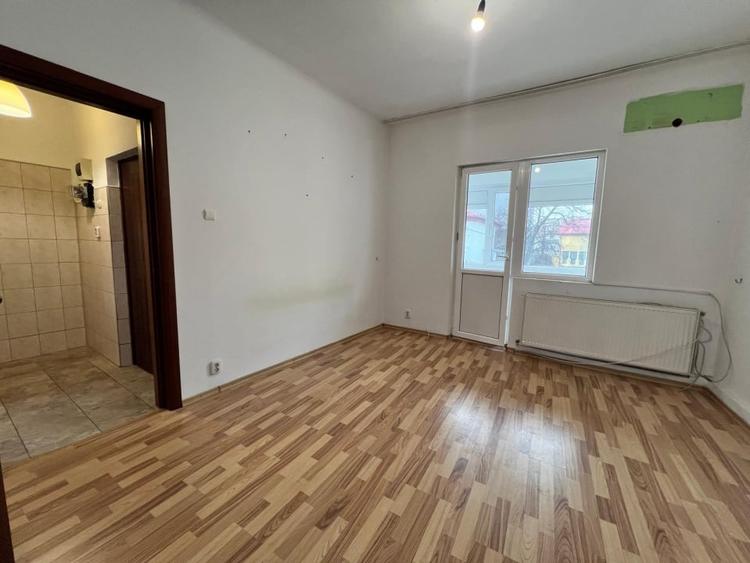 Traian - Matei Basarab, 2 camere in vila Art Deco - 5