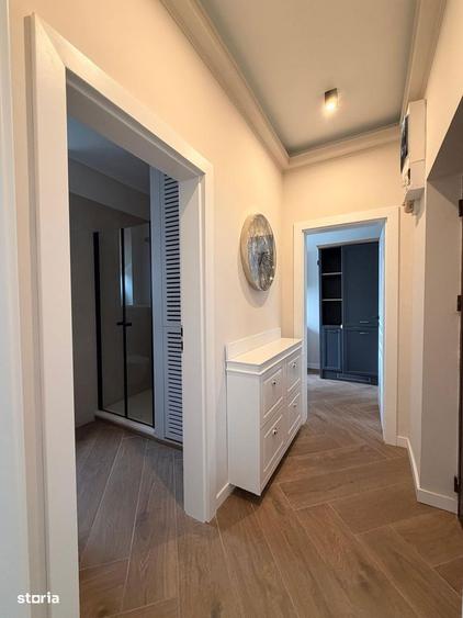 Apartament cu gradina si facilitati complete in Cotroceni - 3
