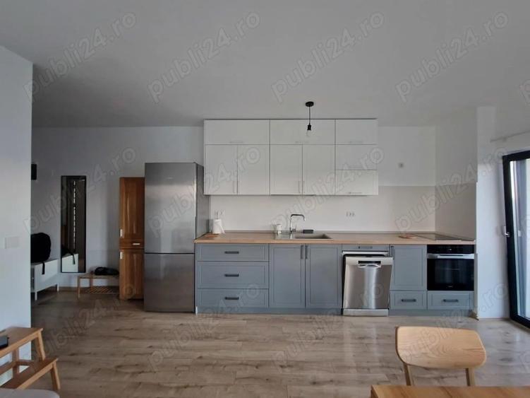 Copou Newton Park apartament cu 2 camere + parcare proprie - 5