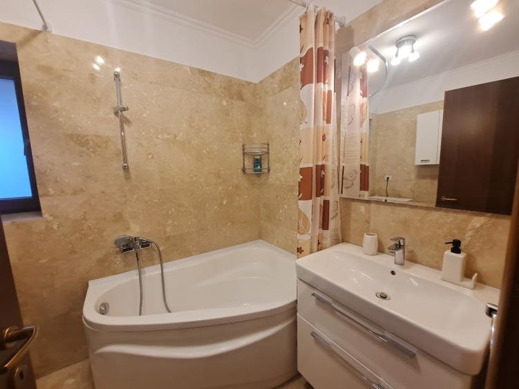 Locatie de top! 2 camere, loc de parcare, zona Piata Victoriei - 8