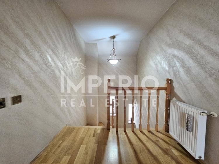 Casa cu 5 camere, garaj, piscina in Chinteni! - 6