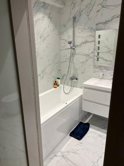 Apartament de inchiriat zona Gruia - 1