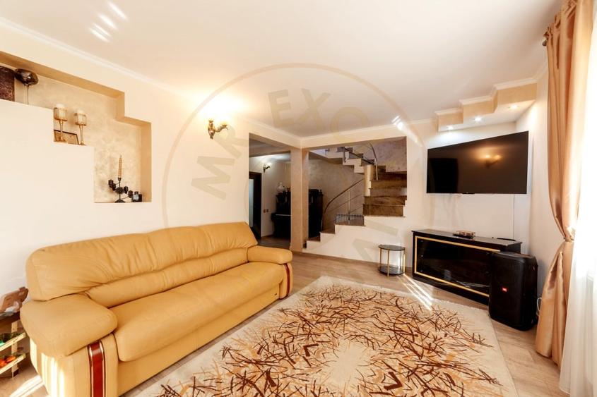 Casa în Pitesti Trivale - 5