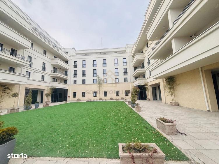 Studio modern de vanzare Ultracentral Investitie ideal - 6