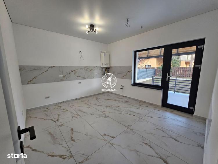 Vila 5 camere P+1E, 402 mp teren - Valea Lupului , Iasi - 6