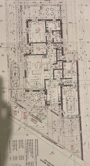 Casa de vanzare P+1+Mansarda Sector 3 - 7