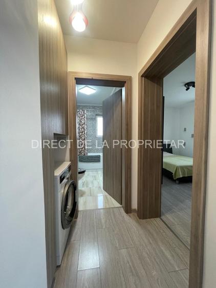 Apartament 2 camere la cheie in Giroc - 5