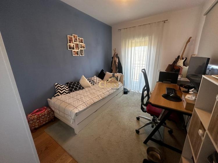 Apartament 3 camere | Mobilat modern | 69 mpu | Zona Str. Borhanciului - 5