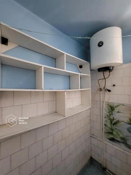 Apartament 2 camere, oras Lipova - 10