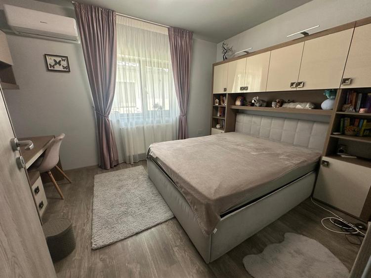 Prelungirea Ghencea-Leroy Merlin Bragadiru-Cartier Independenței-Vilă P+1+M - 24