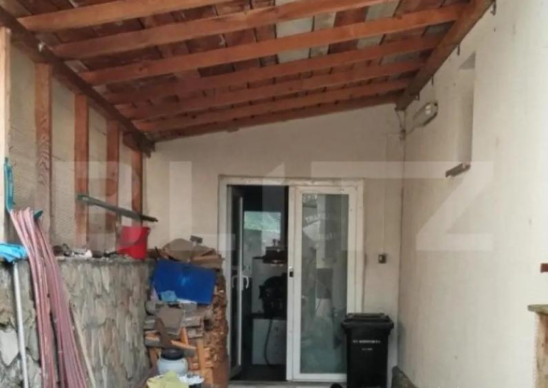 Vila individuala 246mp utili, teren 667mp, zona Viforita - 14