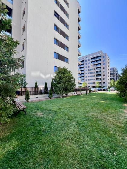 Apartament 2 camere | Parcare | New Point - 14