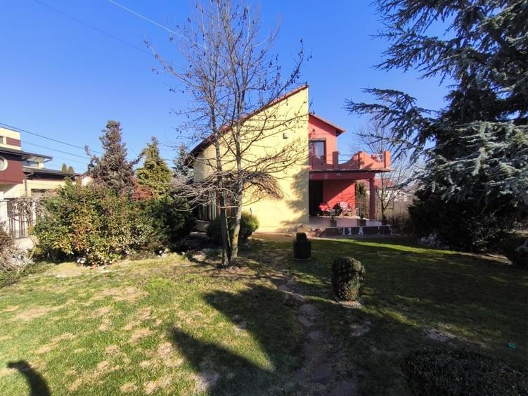 PF vand casa in cartierul Europa Cluj-Napoca - 1