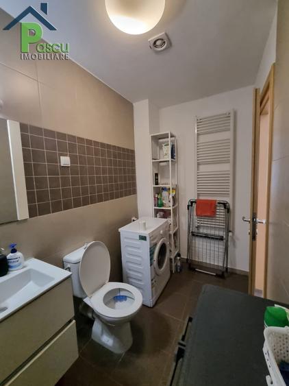 Vanzare apartament 3 camere Theodor Pallady, drumul Gura Solcii, 71 mp - 12