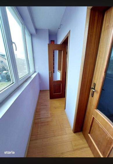 Vand casa in Targoviste, zona linistita. - 1