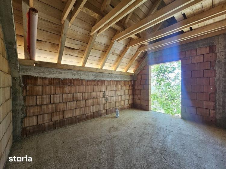 Comision 0% Casa individuala noua | Teren 800mp | Sat Gheorghieni! - 16