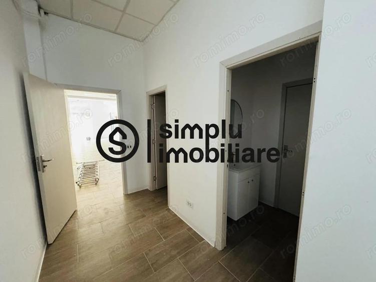 Spatiu comercial-Calea Unirii - 4