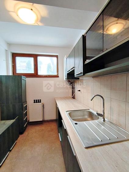 Pret excelent! Bloc nou, 2 camere decomandat, amenajat, intabulat - 4