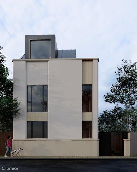 Piata Domenii – Investitie cu Autorizatie de Construire (din 29.10.25) - 2