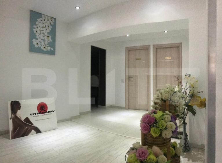 Spatiu comercial / Spa de Vanzare, 290 mp, zona Micro 3 Targ - 2