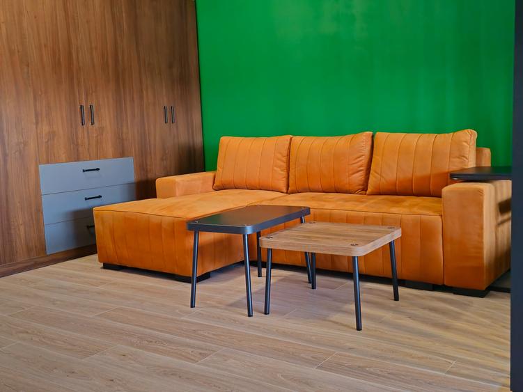 Direct Proprietar |  Prima Inchiriere |  Loc de Parcare Subteran - 4