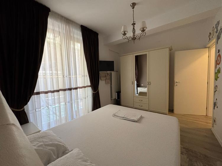 Apartament 2 camere +gradina proprie Mamaia Sat - 3