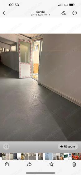 Inchiriez spatii depozitare productie cu suprafe?e de la 70 mp la 2100 mp - 1