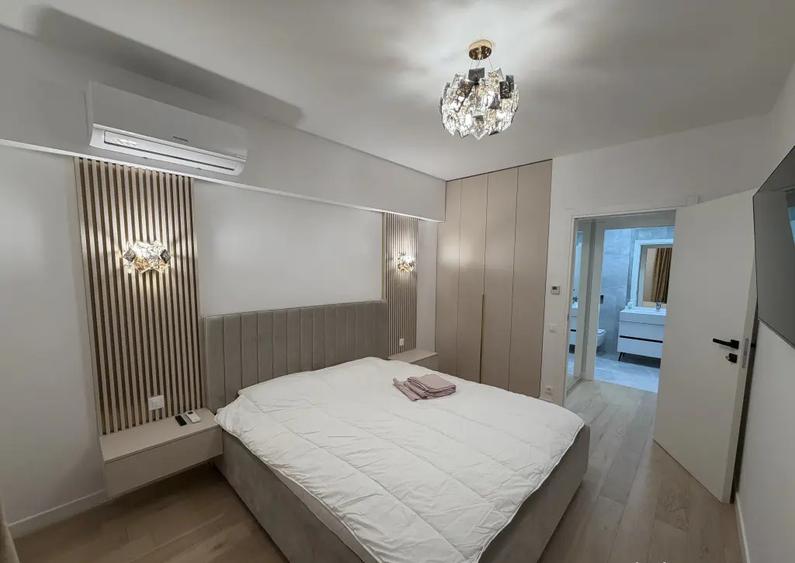 Apartament 2 camere One Cotroceni Park - 11