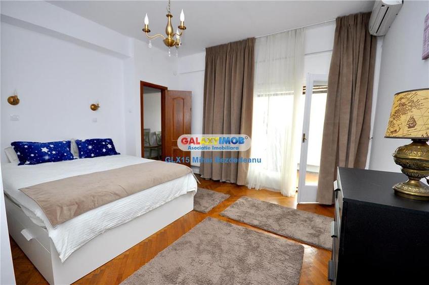 Inchiriere apartament 3 camere de LUX in zona Universitate - 4
