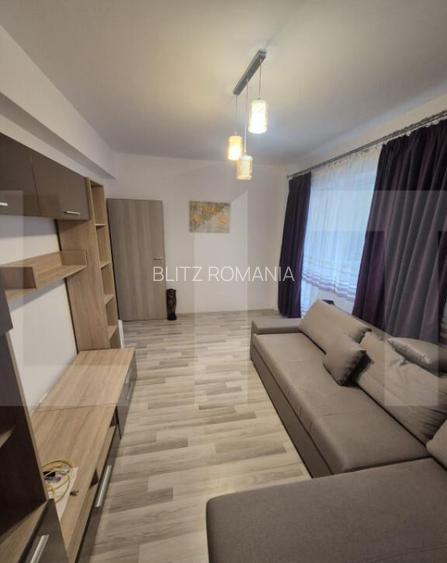 Apartament 2 cam. ultra-finisat, Rotar Park, Bd. Iuliu Maniu