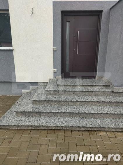 Casa tip duplex, 120 mp, zona Radauti - 1