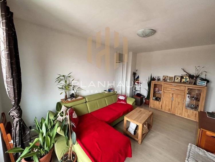 Apartament 3 camere  – zona Hortensiei - 2