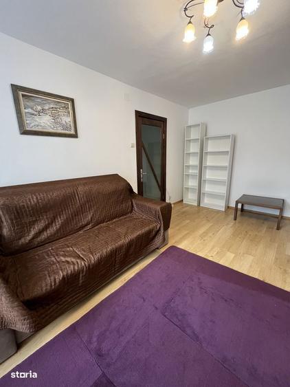 PROPRIETAR ofer spre inchiriere ap. spatios BabaNovac PRIMA INCHIRIERE - 2