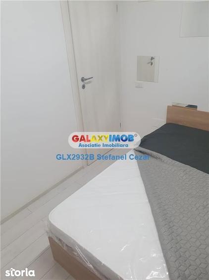 Garsoniera Spatioasa Bine Compartimentata Militari Residence - 9