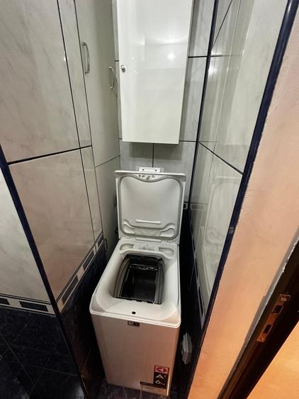 Decebal -Muncii-Piata Alba Iulia - 6